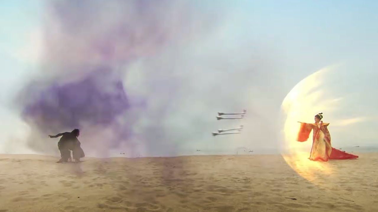 Phim Võ Thuật Hay Nhất | ĐẠI CHIẾN CAO LÝ QUỶ (Thuyết Minh)