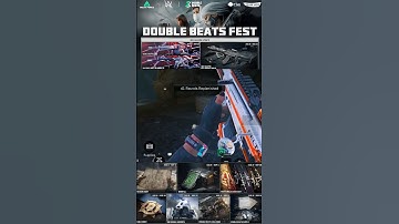 Delta Force Double Beats KC17 Gun: INTENSE GAMEPLAY  #deltaforcegame #deltaforce