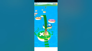 shortcut run all level gameplay Android iOS walkthrough #gaming #funny  #shory (3)