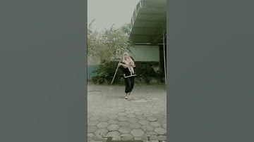 srikandi cantik ikspi kera sakti terbaru #shorts