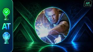The Work Behind 100% - [inFAMOUS 2] - UGC Trophy Cleanup Before Shutdown | 4K