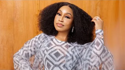 NOLLYWOOD LEGENDS OMOTOLA, KATE HENSHAW,INI EDO, & OTHERS CELEBRATES RITA DOMINIC BIRTHDAY@ 50 YEARS