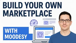 Modesy Classified Ads Multi Vendor Marketplace Script