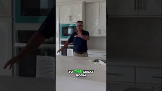 Lakeside Model stunning 8-Foot Doors & 12-Foot Ceilings! 😍🏠 Profile