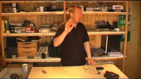 Cheap Wireless Radio Mics From eBay - any good?