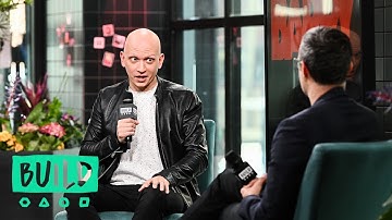 Why Anthony Carrigan Doesnt