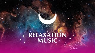 Relaxing music Relieves stress, Anxiety and Depression 🌿 Heals the Mind, body and Soul - Deep Sleep