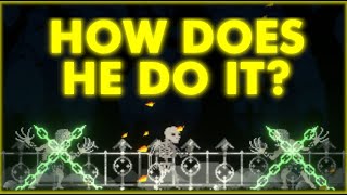 This Man Made WHAT! HOW! | SFR Devlog 4