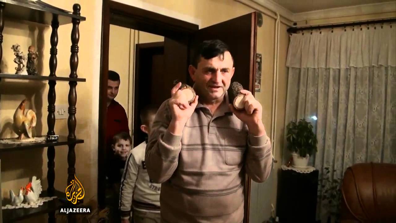 عيد الميلاد في شوماديا