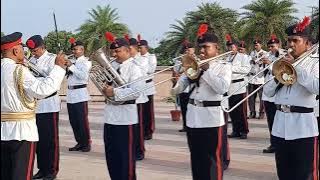 PAC Band At 1090 chauraha Lucknow