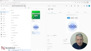 How to use Nummax Manager AIO shared media library
