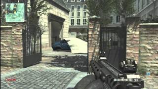 Infected Tips & Tricks! | MW3 Custom Game Mode