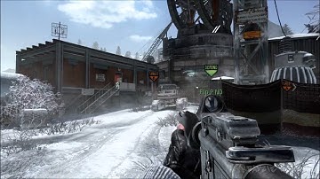 Spawn Ballistic Knife Hit On Array By Krayzie Dell Killing AzTiG c Aino