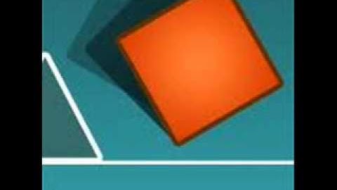 The Impossible Game - Soundtrack 1 - Level 1 - Fire Aura