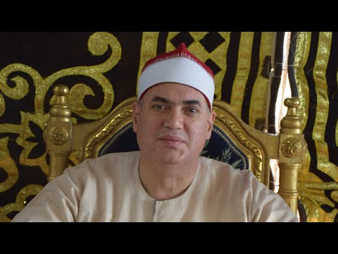 الشيخ محمود علي حسن ومسك الختام عزاء الحاج إبراهيم سليم طنطاوي قرية الفواقسه 2025 9 04