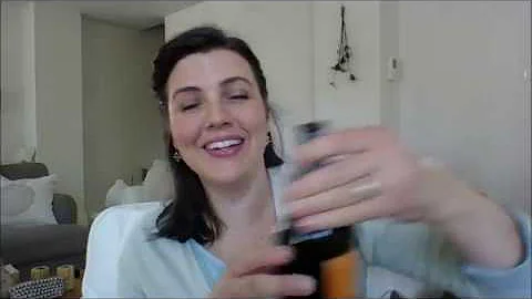 The Gentle knitter episode 3 - Happy Birthday Vick...