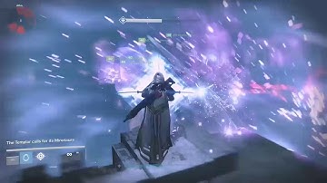 Relic runner strategy for VoG Templar challenge mode.