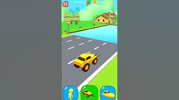 Shape-Shifting  Level 8 || Gaming 🎮🎳🎯video || #shapeshifting #shape #gaming