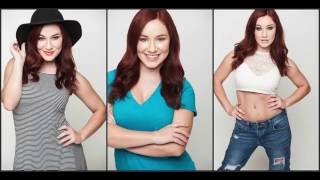 Kelsey Hagan   Dance Reel