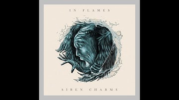 IN FLAMES   When The World Explodes