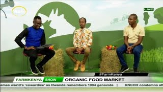 Organic Food Market: What You Need to join Organic Farmers Market