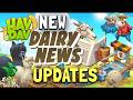 Hay Day Dairy News: Summer Updates (June 2026)