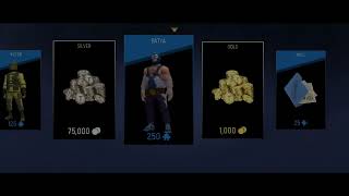 Celebrity Tacticool | New code: tactitoken Net Worth