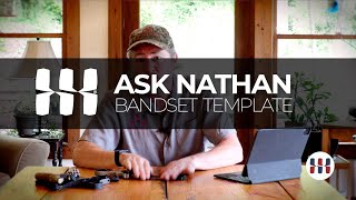 Could you provide a template for Slingshot bandsets Sure. We already do.