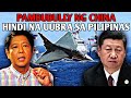 Pilipinas Pinaghahandaan Na Ang Pambubully Ng China