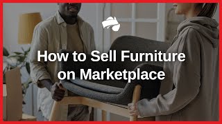 How to sell furniture on Marketplace | Austate Removals