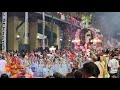 ESTÁCIO DE SÁ 2026 - Mini Desfile Série Ouro RJ - Completo !!!