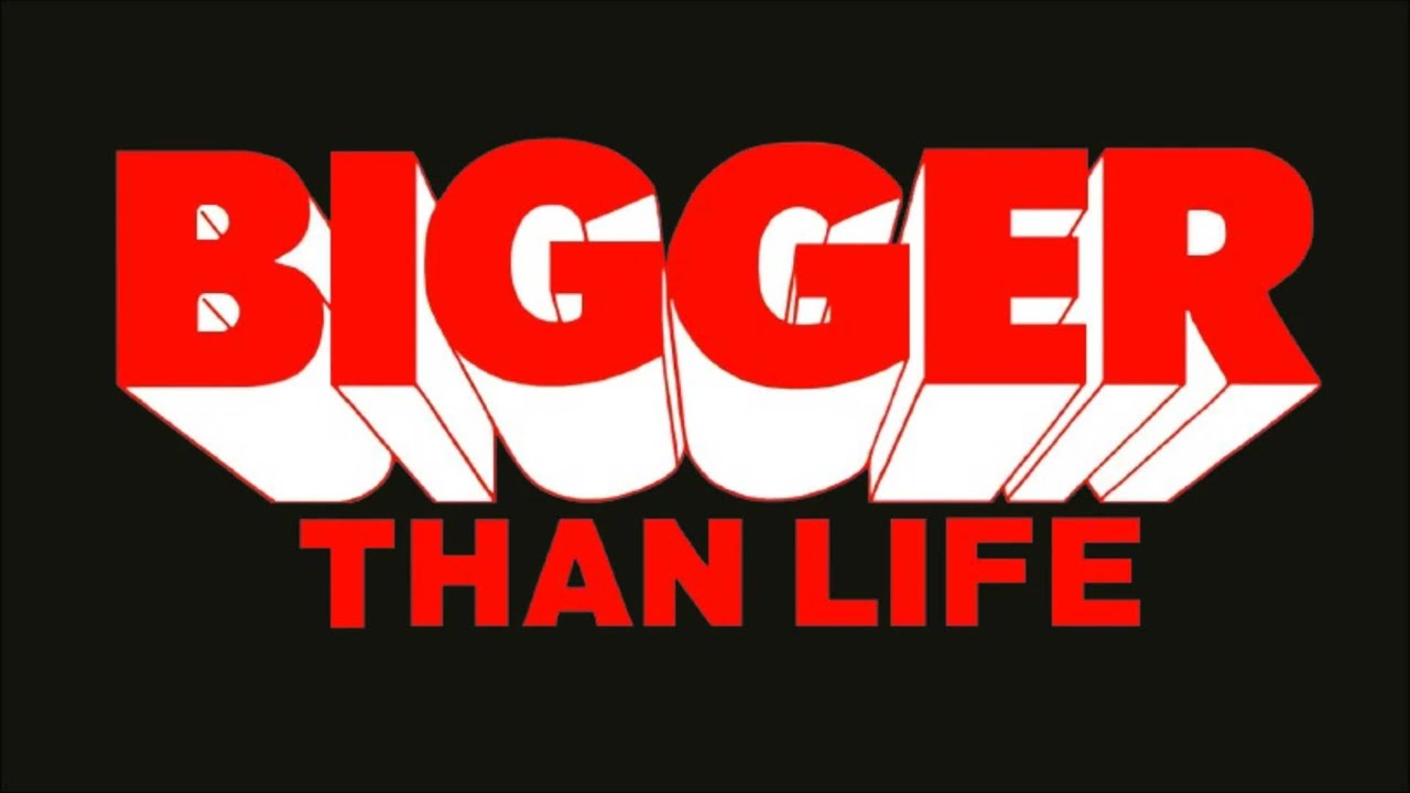 Bigger than life - Jeff Stryker's 1986