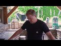Open House with Canucks Alumni Cliff Ronning | Tour His Home