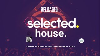 Vibey Deep House Mix 2024 | by Ambler Productions | Selected Music 2024 | Deep House Mix | RELOADED