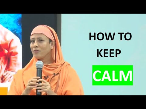 Video: Apie Frazės „Nusiramink“naudą Ir žalą