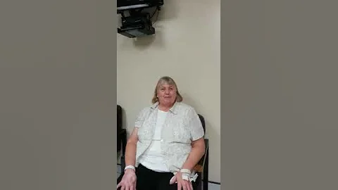 2 days post op: Sherri Parker