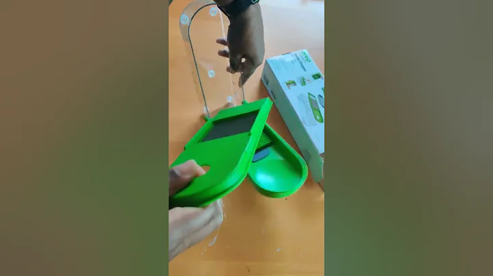 Review on Prep solutions chopper