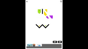 Ultra Sharp Level 331 All Stars Walkthrough