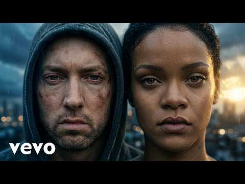 Eminem ft. Rihanna - Don't Quit Now (2026 Music Video) OUT NOW!!!!!