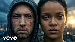 Eminem ft. Rihanna - Don't Quit Now (2026 Music Video) OUT NOW!!!!!
