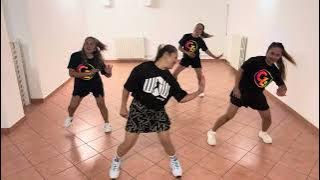 BOOM BOOM MAMA || Dj Paul Regata || DANCE FITNESS || By.. ZIN GEMMA PERPER
