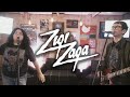 Capture de la vidéo Zigi Zaga - Live At Jammin' Box 2020