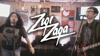 Zigi Zaga - Live at Jammin' Box 2020