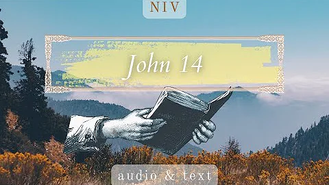 John 14 NIV