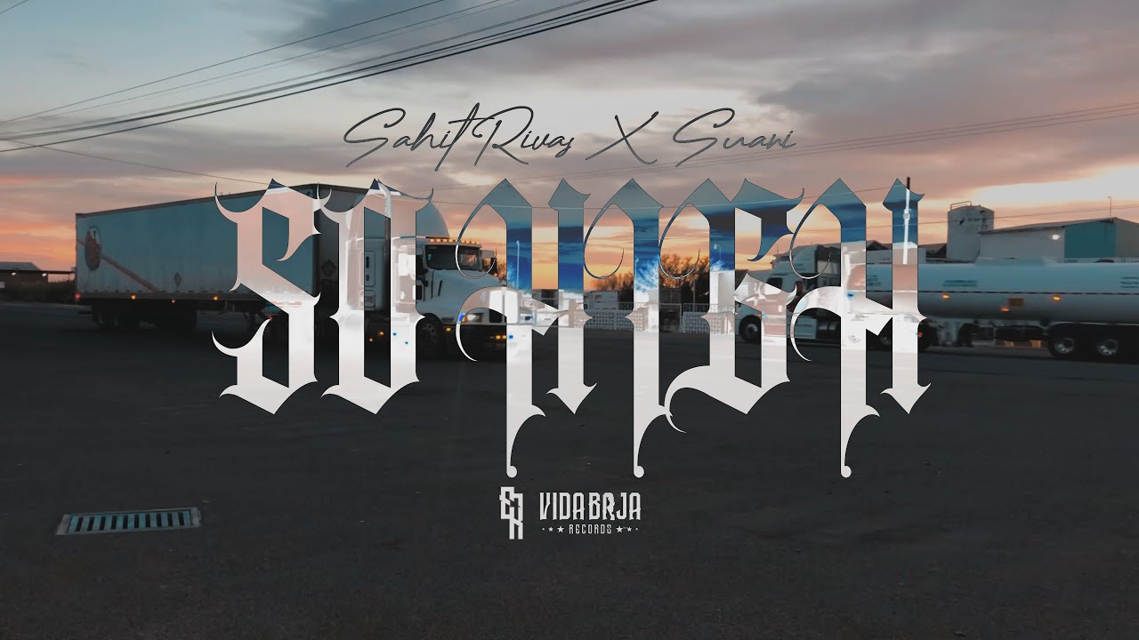 SO HIGH - EKR Gang, Sahit Rivas, Suani (Video Oficial)