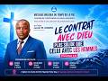 2026 06 06 Sam Fr Justin KWABO Le Contrat Avec Dieu Plus Solide Que Celui Avec Les Hommes 