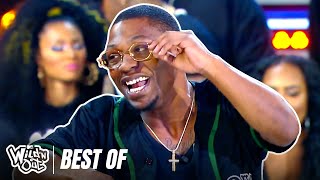 Best Of Bobb’e J. Thompson 😎 Wild 'N Out