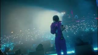 LIL DURK PERFORMS 'NO MORE PARTIES' WITH COI LERAY AT ROLLING LOUD (FULL PERFORMANCE)