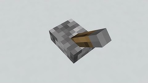 A Useless Machine in Minecraft