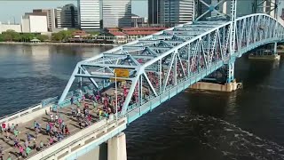 Changes To Be Aware Of Ahead Of Gate River Run